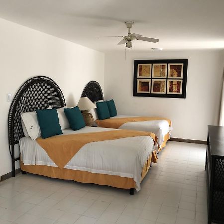 Hotel Quinta Del Gobernador Cuernavaca Zewnętrze zdjęcie
