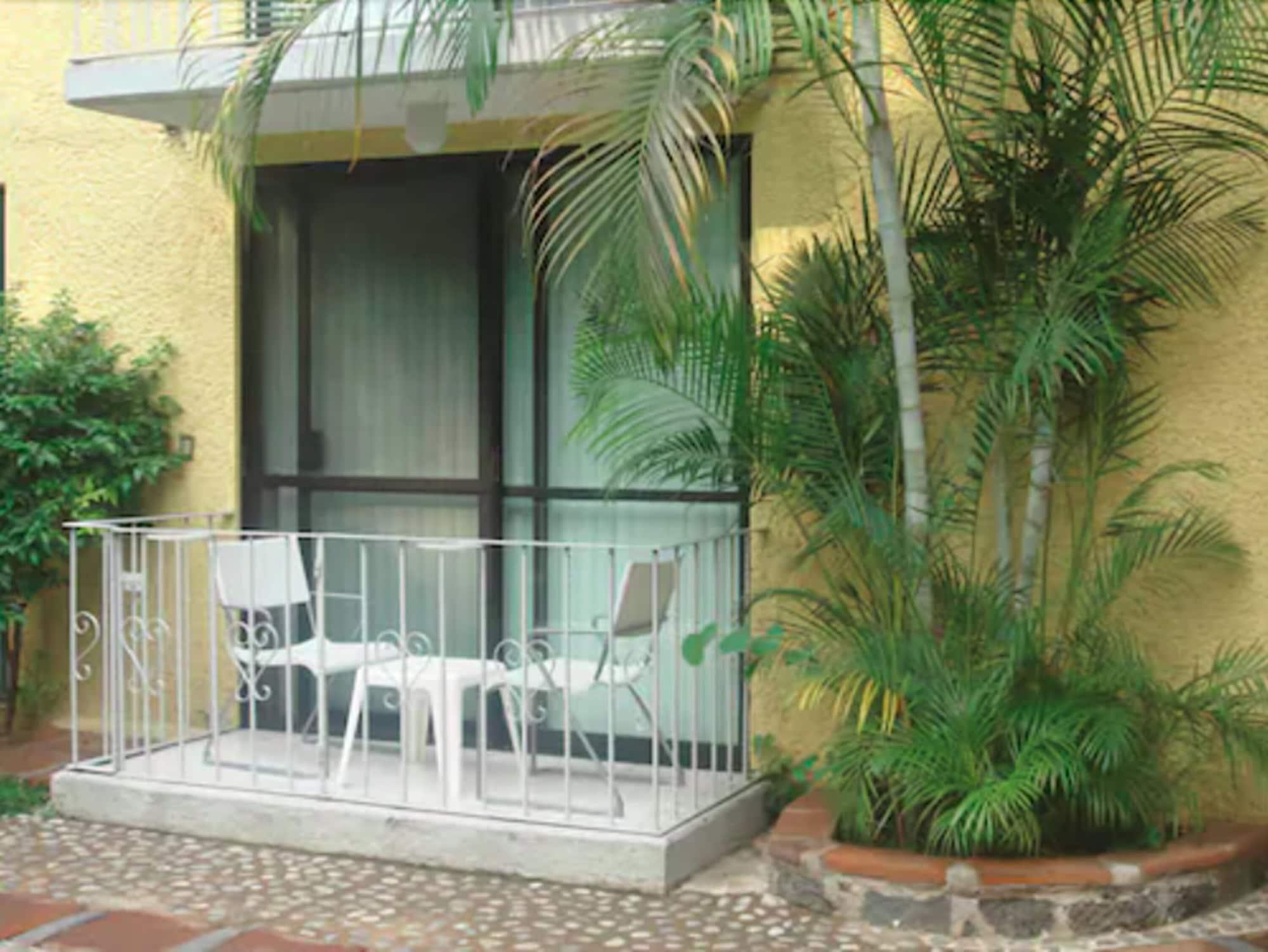 Hotel Quinta Del Gobernador Cuernavaca Zewnętrze zdjęcie