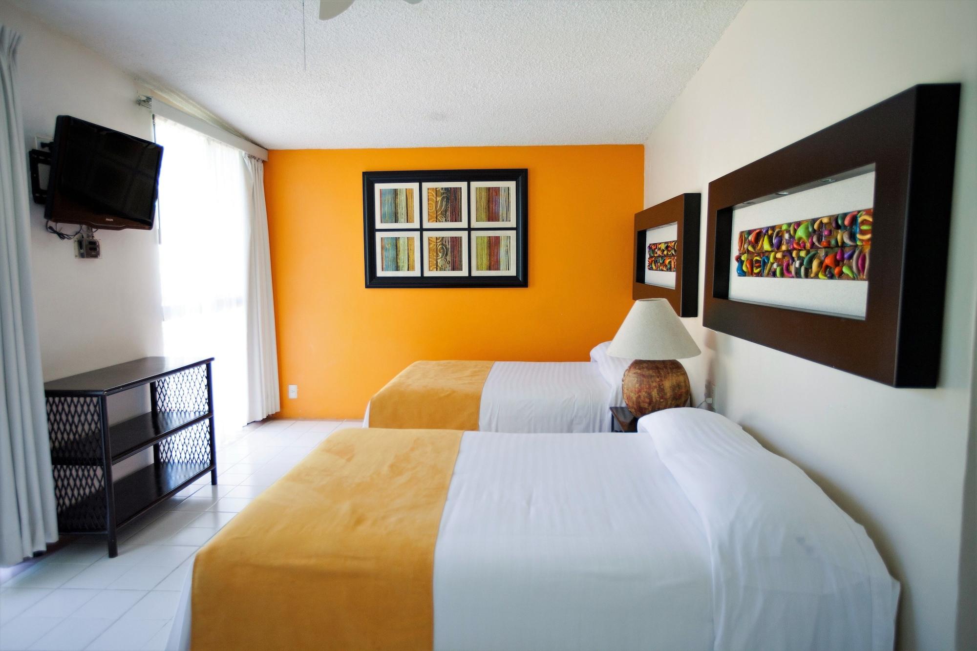 Hotel Quinta Del Gobernador Cuernavaca Zewnętrze zdjęcie