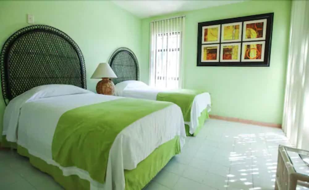 Hotel Quinta Del Gobernador Cuernavaca Zewnętrze zdjęcie
