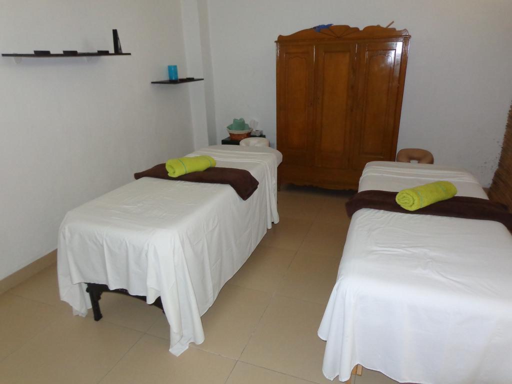Hotel Quinta Del Gobernador Cuernavaca Zewnętrze zdjęcie